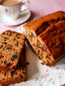Plum cake [1 kg]