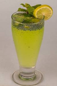 Lemon Mojito