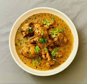Mughlai Chicken [4 Pieces]