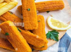 Fish Finger [6 Pcs]