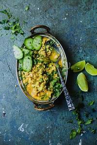 Paneer Bhurji Curry