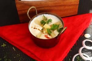 Aloo Raita