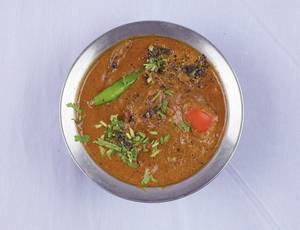 Chicken Pepper Masala