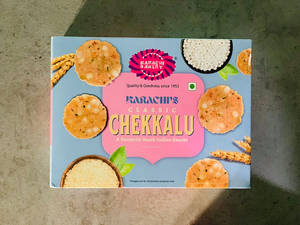 Chekkalu 200g