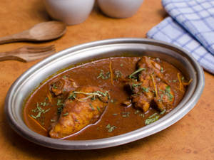 Chicken Curry