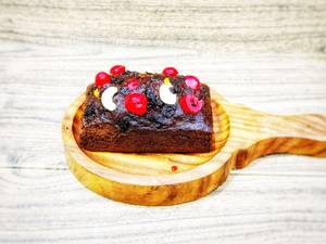 Kerala Fruit Rum Plum Cake Bar 225 Gms