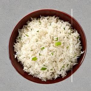 Plain Rice