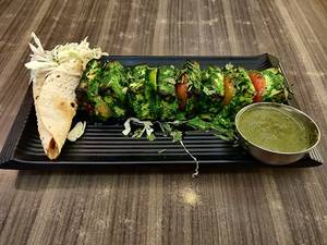 Pahadi Paneer Tikka