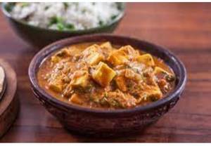 Veg Amritsari