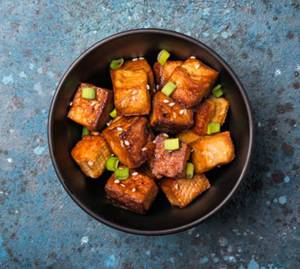 Paneer Crispy