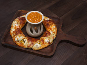 Dip Pizza