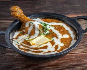 Butter Chicken Boneless (12 Pieces)