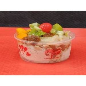 Small Elvis Presley (Sugar Free Ice Cream)