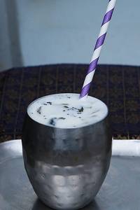 Buttermilk