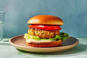 Veg Burger