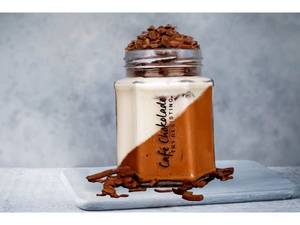 Day & Night Chokolade