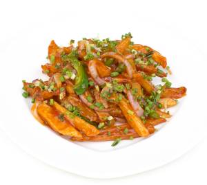Chilli Potato