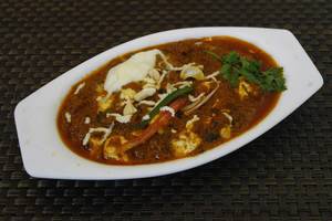 Shahi Paneer