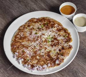 Uthappam