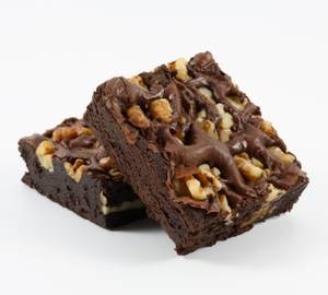 Walnut Brownie