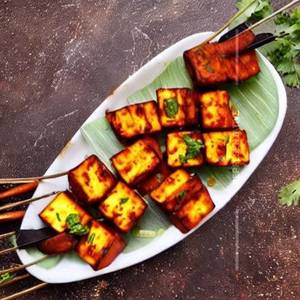 Paneer Garlic Stick