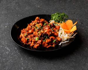 Gobi Manchurian