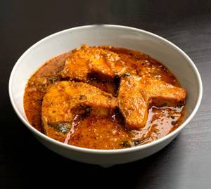 Fish Curry