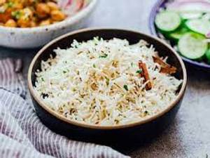Jeera Rice