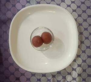 Gulab Jamun 