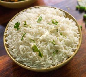 Plain Rice