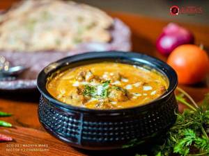 Babas Butter Chicken