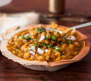 Matar Chaat