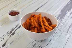 Peri Peri Fries