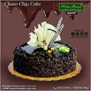 Chocochips Cake 1kg