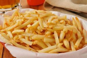 Classic French Fries