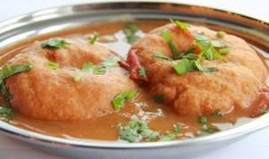Sambar Vada Set (2 Nos)