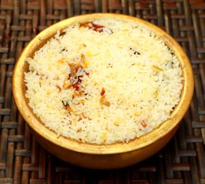 Ghee rice    