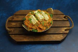 Paneer Kadai