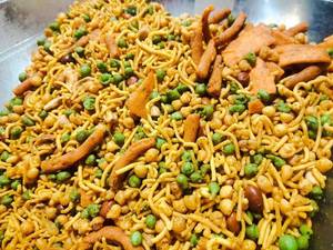 Khara Mixture