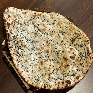 Kalaunji Naan