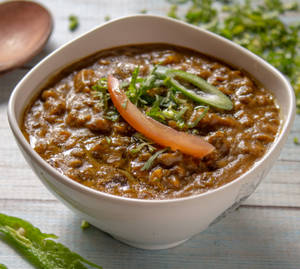 Dal Curry
