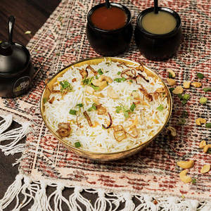 Amirstari Ghee Rice