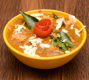Butter Chicken Masala