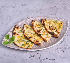 Masala Kulcha