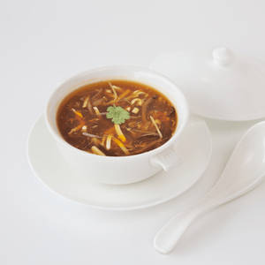 Hot And Sour Soup - Chicken