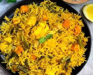 Veg Biryani