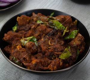 Mutton sukka
