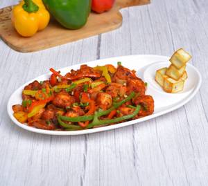 Paneer Chilli
