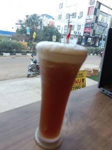 Lemon ice tea