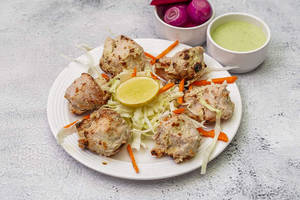 Chicken Malai Tikka